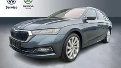 Gebraucht 2021 Skoda Octavia Kombi | 22.570 € (Fairer Preis)
