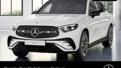 Polarweiß Gebraucht 2024 Mercedes GLC220 AMG SUV | 58.490 € (Superpreis)