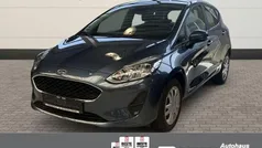 Gebraucht 2021 Ford Fiesta Cool & Connect Kleinwagen | 13.900 € (Fairer Preis)