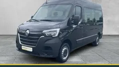 Gebraucht 2025 Renault Master Van | 38.990 € (Fairer Preis)