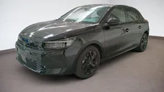 Karbon schwarz met. Gebraucht 2024 Opel Corsa Limousine | 18.500 € (Fairer Preis)
