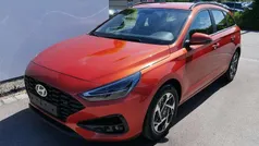 Jupiter orange Neu 2025 Hyundai i30 GO! Kombi | 21.690 € (Guter Preis)