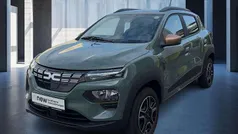 Grãn â´flechtengrauâ´ Gebraucht 2023 Dacia Spring Extreme Kleinwagen | 12.880 € (Guter Preis)