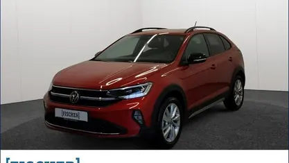 Usata VW Taigo Life 116 CV (85 kW) 2025 SUV