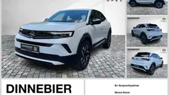 Gebraucht 2025 Opel Mokka Edition SUV | 23.900 € (Fairer Preis)