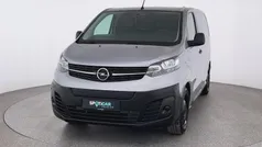 Opel Vivaro-e Combi