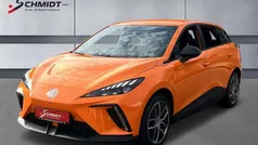Nfz) (orange Gebraucht 2023 MG MG4 EV Luxury Kleinwagen | 29.990 € (Fairer Preis)