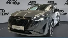 Gebraucht 2025 Nissan Qashqai SUV | 38.389 € (Fairer Preis)