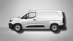 Kaolin weiß Neu 2025 Opel Combo Van / Kleinbus | 25.541 € (Fairer Preis)