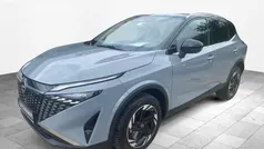 Grau Gebraucht 2025 Nissan Qashqai 360º SUV | 29.750 € (Fairer Preis)