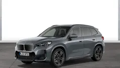Gebraucht 2025 BMW iX1 M Sport SUV | 56.390 € (Fairer Preis)