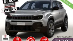 Gebraucht 2025 Jeep Avenger Longitude SUV | 23.988 € (Superpreis)