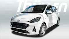 Weiß Neu 2025 Hyundai i10 Select Kleinwagen | 16.990 € (Fairer Preis)