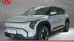 Isg : ivory silber metallic Gebraucht 2025 Kia EV3 SUV | 36.985 € (Guter Preis)