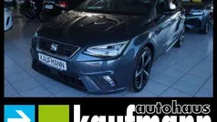 Magnetic tech Neu 2025 Seat Ibiza FR Limousine | 26.490 € (Fairer Preis)