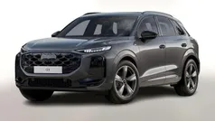 Gebraucht 2025 Audi Q3 S-Line SUV | 48.830 € (Guter Preis)