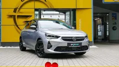 Grau Gebraucht 2023 Opel Corsa Kleinwagen | 16.950 € (Fairer Preis)