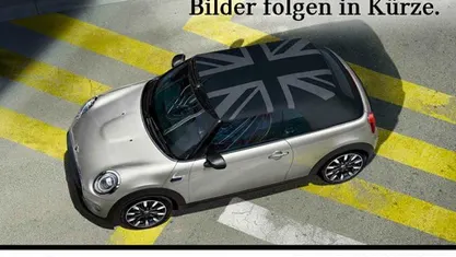 Gebraucht Mini Cooper Countryman 220 PS (161 kW) 2020 Moonwalk grey metallic SUV