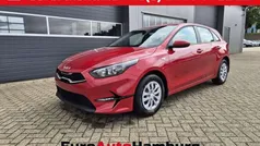 Infrarot metallic Neu 2025 Kia Ceed Vision SUV | 23.750 € (Guter Preis)