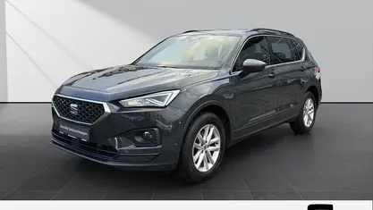 Gebraucht Seat Tarraco Style 150 PS (110 kW) 2022 SUV