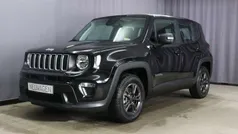 Gebraucht 2022 Jeep Renegade Longitude SUV | 22.970 € (Fairer Preis)