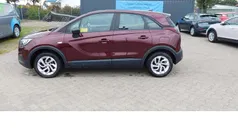 Gebraucht 2019 Opel Crossland X SUV | 10.690 € (Fairer Preis)