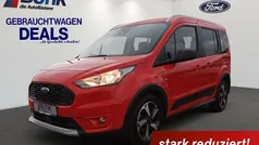 Gebraucht 2022 Ford Tourneo Connect Active Van / Kleinbus | 26.980 € (Fairer Preis)