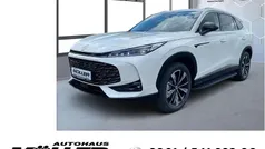 Gebraucht 2025 MG HS Luxury SUV | 34.649 € (Guter Preis)