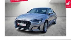 Gebraucht 2024 Audi A3 Advanced Plus Limousine | 31.769 € (Fairer Preis)