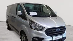 Gebraucht 2018 Ford Transit Custom Trend Abholung | 15.390 € (Guter Preis)