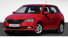 Gebraucht 2020 Skoda Fabia Cool Plus Limousine | 11.335 € (Guter Preis)