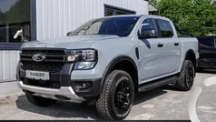 Grau Neu 2025 Ford Ranger Tremor Abholung | 51.289 € (Guter Preis)