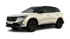 Weiß Neu 2025 Renault Austral Esprit Alpine SUV | 35.999 € (Fairer Preis)