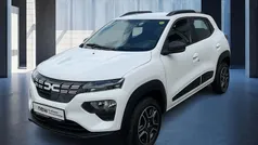 Weiß Gebraucht 2023 Dacia Spring Essentiel Kleinwagen | 11.390 € (Guter Preis)