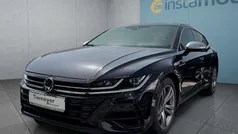 Gebraucht 2023 VW Arteon R | 37.399 € (Fairer Preis)