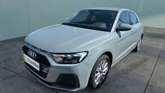 Grau Gebraucht 2024 Audi A1 Kleinwagen | 22.399 € (Fairer Preis)