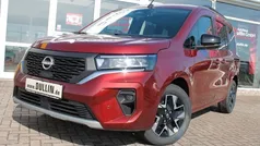 Rot Neu 2024 Nissan Townstar N-Connecta Van / Kleinbus | 29.995 € (Fairer Preis)