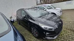 Gebraucht 2020 Ford S-MAX ST-Line Van / Kleinbus | 25.990 € (Fairer Preis)