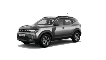 Gebraucht Dacia Duster Expression 140 PS (102 kW) 2025 SUV