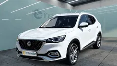 Weiß Gebraucht 2023 MG HS Luxury SUV | 23.600 € (Fairer Preis)