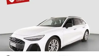 Usata Audi A6 Ambiente 204 CV (150 kW) 2025 Bianco Station wagon