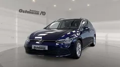 Gebraucht 2024 VW Golf VIII Life Kombi | 24.695 € (Fairer Preis)
