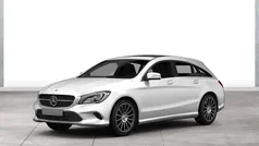 Gebraucht 2016 Mercedes CLA200 Shooting Brake Urban Kombi | 17.880 € (Fairer Preis)