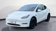 Gebraucht 2022 Tesla Model Y Long Range SUV | 29.960 € (Fairer Preis)