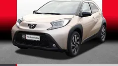 Gebraucht 2024 Toyota Aygo Team Kleinwagen | 17.489 € (Fairer Preis)