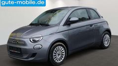 Gebraucht 2023 Fiat 500e Action Limousine | 16.990 € (Guter Preis)