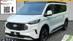 Gebraucht 2025 Ford Tourneo Custom Active Van | 75.490 €