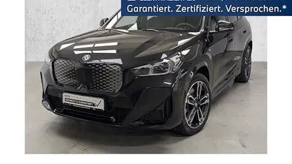 Gebraucht BMW iX1 M Sport 230 kW (313 PS) 2024 SUV