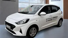 Gebraucht 2024 Hyundai i10 Select Kleinwagen | 14.990 € (Guter Preis)