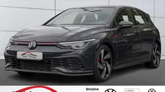 Gebraucht 2022 VW Golf VIII GTI Clubsport Limousine | 30.771 € (Guter Preis)